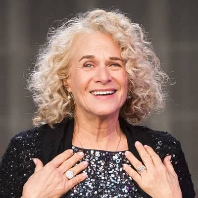 Carole King