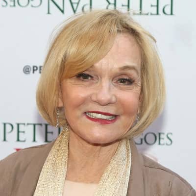 Cathy Rigby