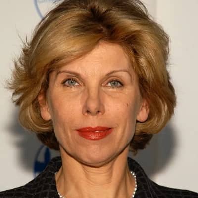 Christine Baranski