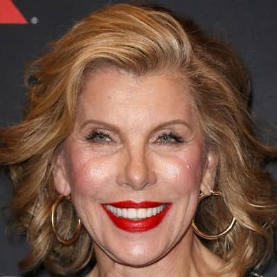 Christine Baranski