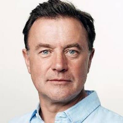 Christopher Villiers