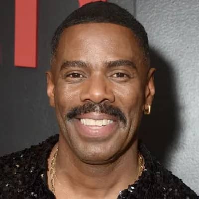 Colman Domingo - Bio, Age, Height, Net Worth, Facts, Nationality