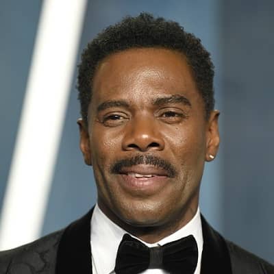 Colman Domingo - Bio, Age, Height, Net Worth, Facts, Nationality