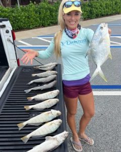 Darcizzle Offshore - Bio, Age, Height, Net Worth, Facts, Nationality