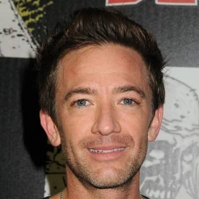 David Faustino - Bio, Age, Height, Net Worth, Facts, Nationality