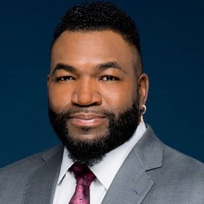 David Ortiz