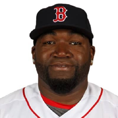 David Ortiz