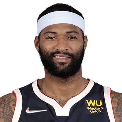 DeMarcus Cousins