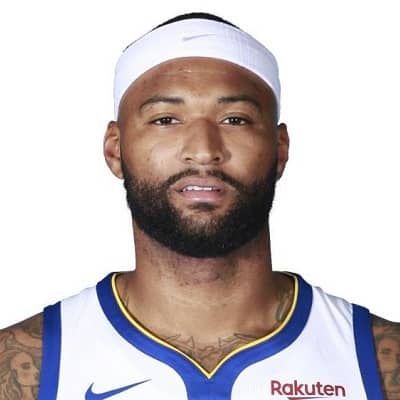 DeMarcus Cousins