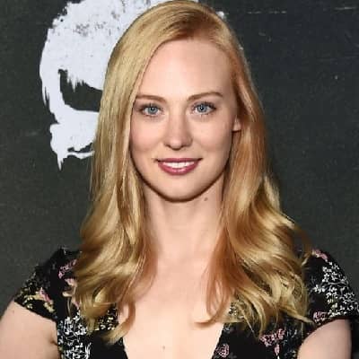 Deborah Ann Woll