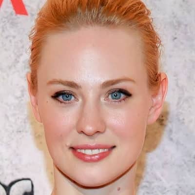 Deborah Ann Woll
