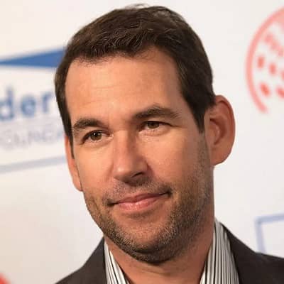 Doug Ellin
