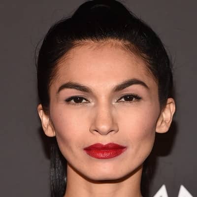 Elodie Yung