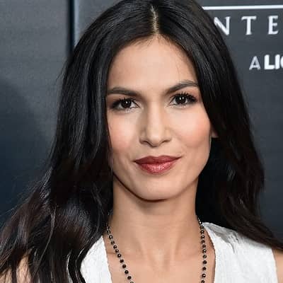 Elodie Yung - Bio, Age, Height, Net Worth, Facts, Nationality