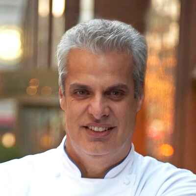 Eric Ripert