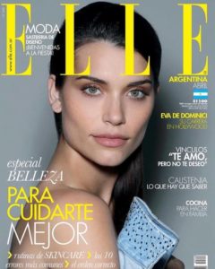 Eva De Dominici - Bio, Age, Height, Net Worth, Facts, Nationality