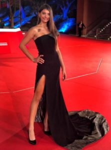 Eva De Dominici - Bio, Age, Height, Net Worth, Facts, Nationality