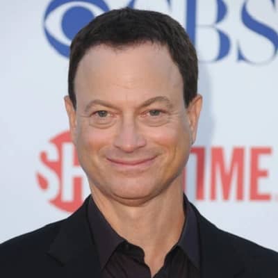 Gary Sinise