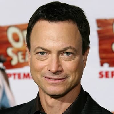 Gary Sinise