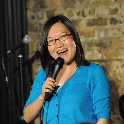 Helen Hong