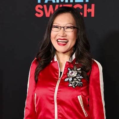 Helen Hong