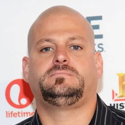 Jarrod Schulz