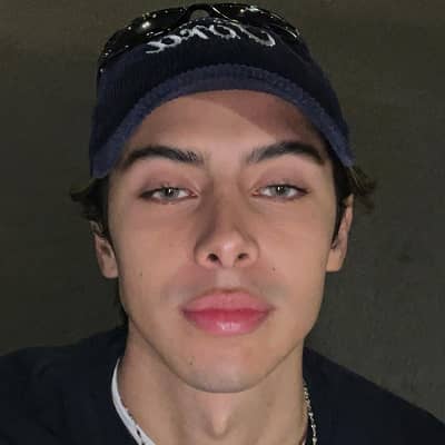 Jay Amortegui