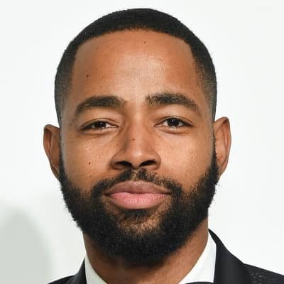 Jay Ellis