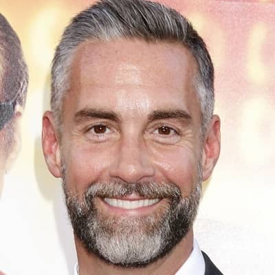 Jay Harrington