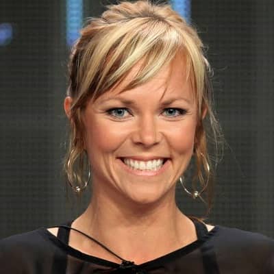 Jessi Combs (Television Personality)