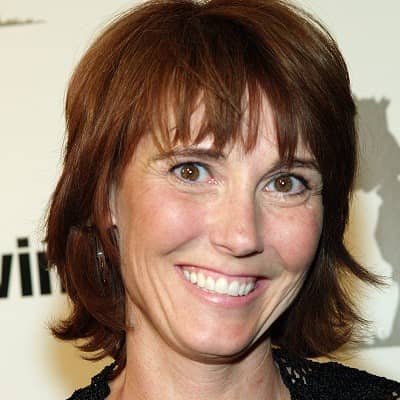 Jill Talley
