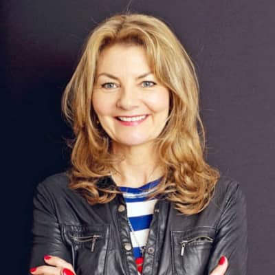 Jo Caulfield