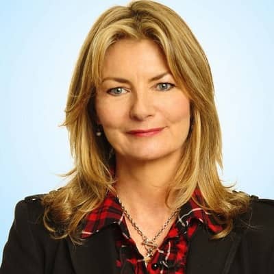 Jo Caulfield