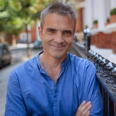 John Hammond (Meteorologist)