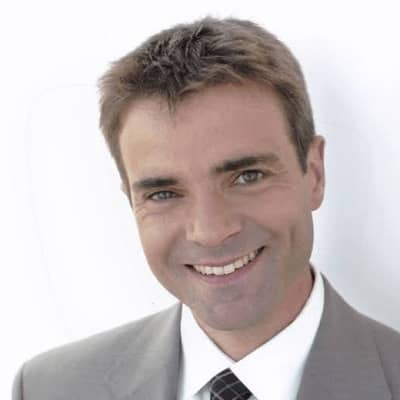 John Hammond (Meteorologist)