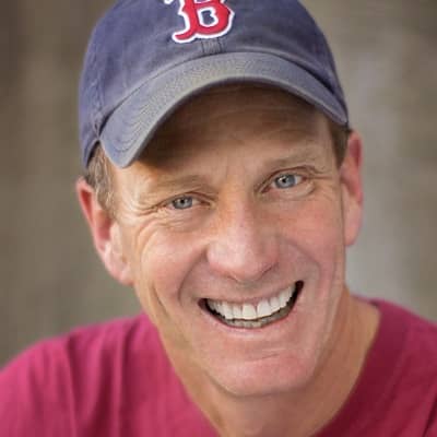 John Stimpson