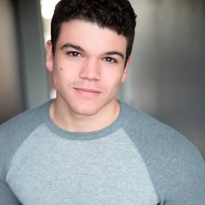 Josh Andres Rivera - Bio, Age, Height, Net Worth, Facts, Nationality