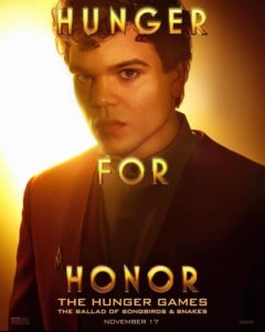 Josh Andres Rivera - Bio, Age, Height, Net Worth, Facts, Nationality