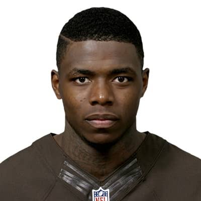 Josh Gordon