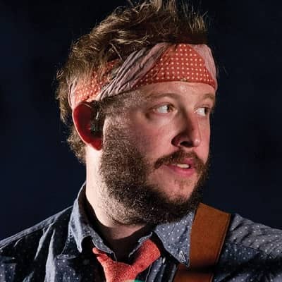 Justin Vernon