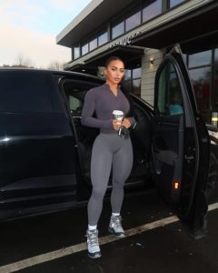 Kate Isobel Sharp - Bio, Age, Height, Net Worth, Facts, Nationality