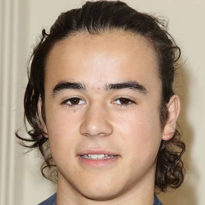Keean Johnson