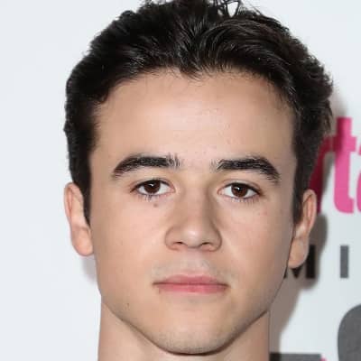 Keean Johnson