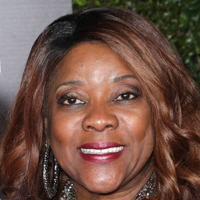 Loretta Devine