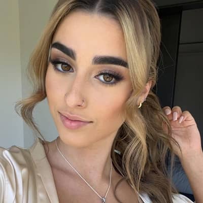 Mackenzie Vassallo