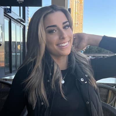 Mackenzie Vassallo