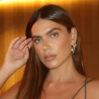 Mariana Goldfarb