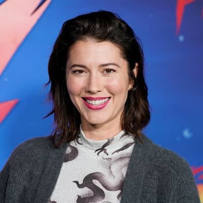 Mary Elizabeth Winstead