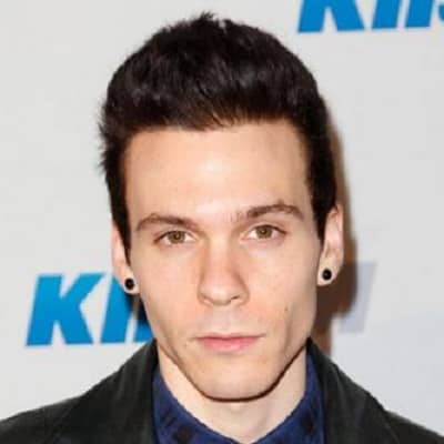Matthew Koma