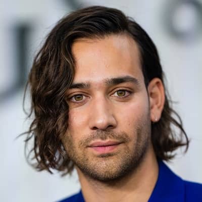 Maxim Baldry